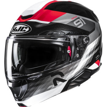 HJC RPHA 91 Modular Helmet - Madal - MC1 - XS EA24NUS3701V