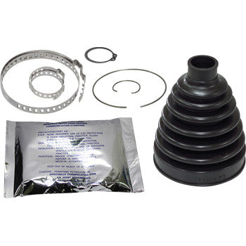 MOOSE OFFROAD CV Boot Kit - Rear Inboard - Yamaha AT-03C02