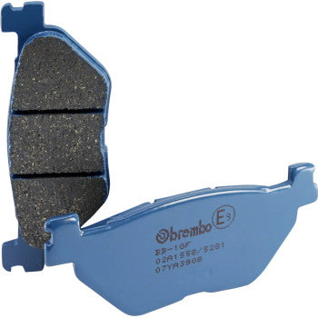 BREMBO Brake Pad Carbonceramic Cc 07ya3908 07YA3908