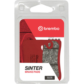 BREMBO Brake Pad Sa Sint Fr 07GR90SA