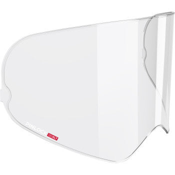 PINLOCK Pinlock® 120XLT® MaxVision™ Lens - VAS-A/TX-5 - Tour-X5/XD-5 - Clear 2259