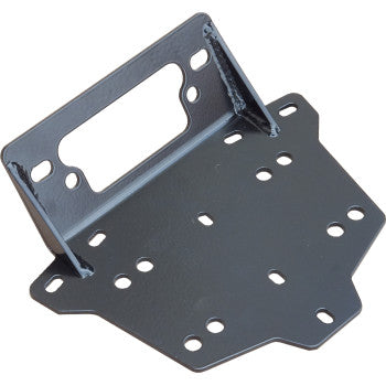 KFI PRODUCTS Winch Mount - Can-Am 101055
