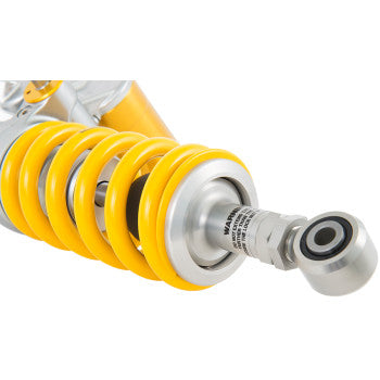 OHLINS TTX GP Shock Absorber - Type T36PR1C1LB (YA468) YA 468