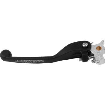 MOOSE OFFROAD ARC Power Lever - Clutch - Black AC-MCL-424iM