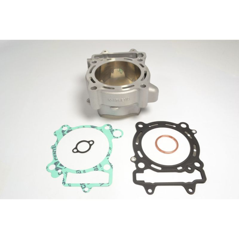Athena 08-17 Kawasaki KLX 450 R 96mm 450cc Standard Bore Cylinder Kit w/Gaskets (Excl Piston) EC250-002
