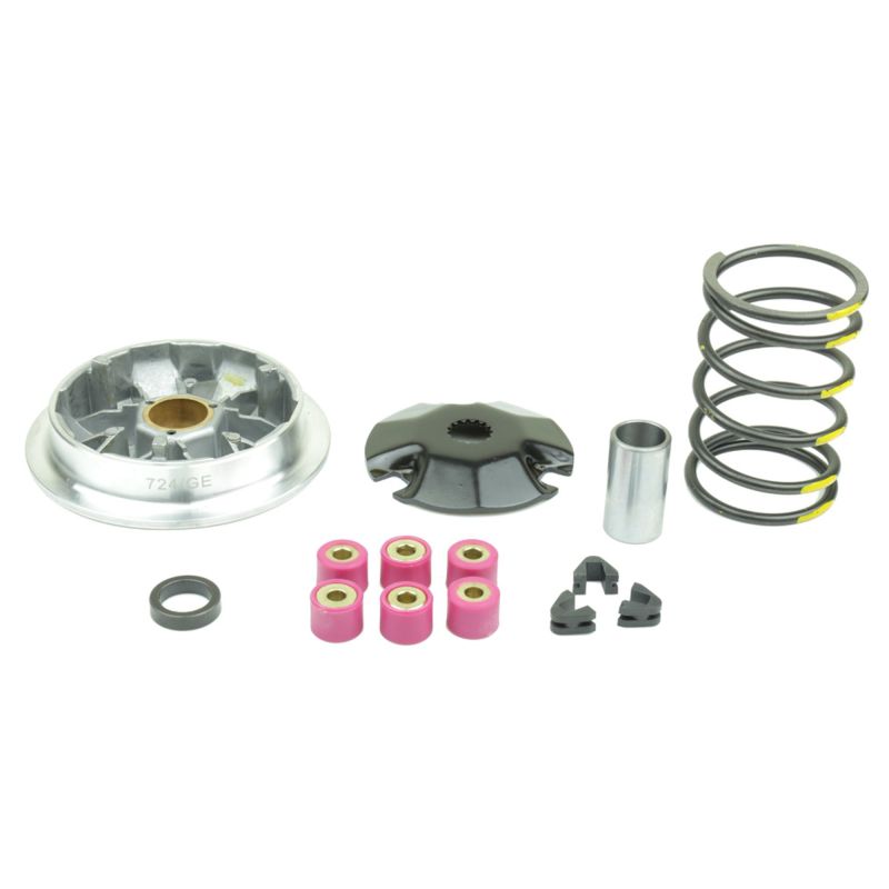 Athena 99-01 Benelli K2 100 Complete Speedmatic Variator Kit P400485110004