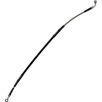 MOOSE RACING Brake Line - Stainless Steel K02-2-015/P