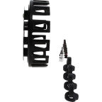 PROX Clutch Basket - RM 125 17.3292F