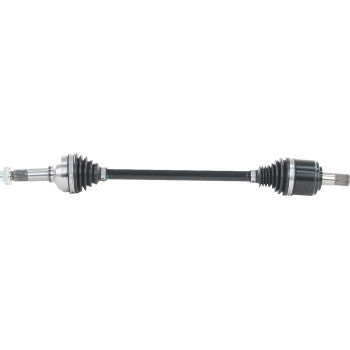 MOOSE UTILITY Axle Kit - CV - Complete - Heavy-Duty - Front Left/Right - Yamaha YAM-6041HD