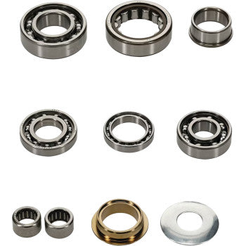 HOT RODS Transmission Bearing Kit - KTM HR00088