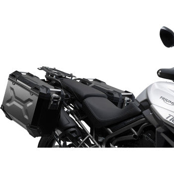SW-MOTECH Adventure Luggage System - Black - Triumph Tiger '10-'19 ADV.11.748.75001/B