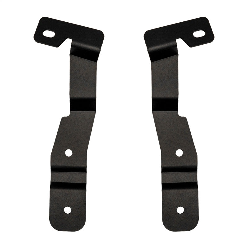 Rigid Industries 22+ Ford Ranger A-Pillar Bracket 46752