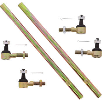 MOOSE RACING Tie-Rod Upgrade Kit 52-1042