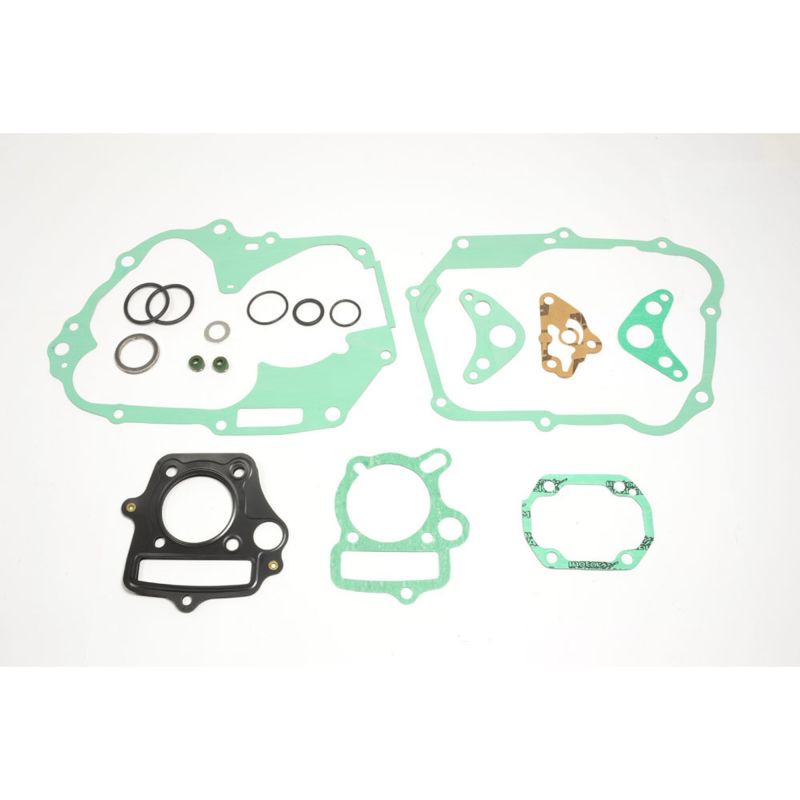 Athena 04-12 Honda CRF 70 F Complete Gasket Kit P400210850207