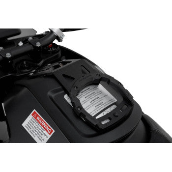 SW-MOTECH PRO Tank Ring - Husqvarna Norden 901 22-24 TRT.00.787.32200/B