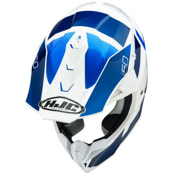 HJC i50 Helmet - Mimic - MC2 - XL MP39NUS7E02V