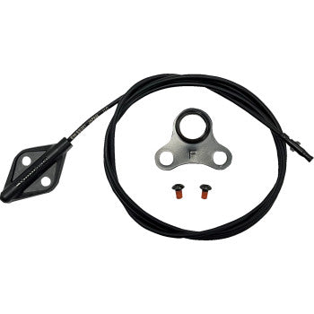 INTENSE Wheel Sensor Kit - Tazer MX Alloy IT150169