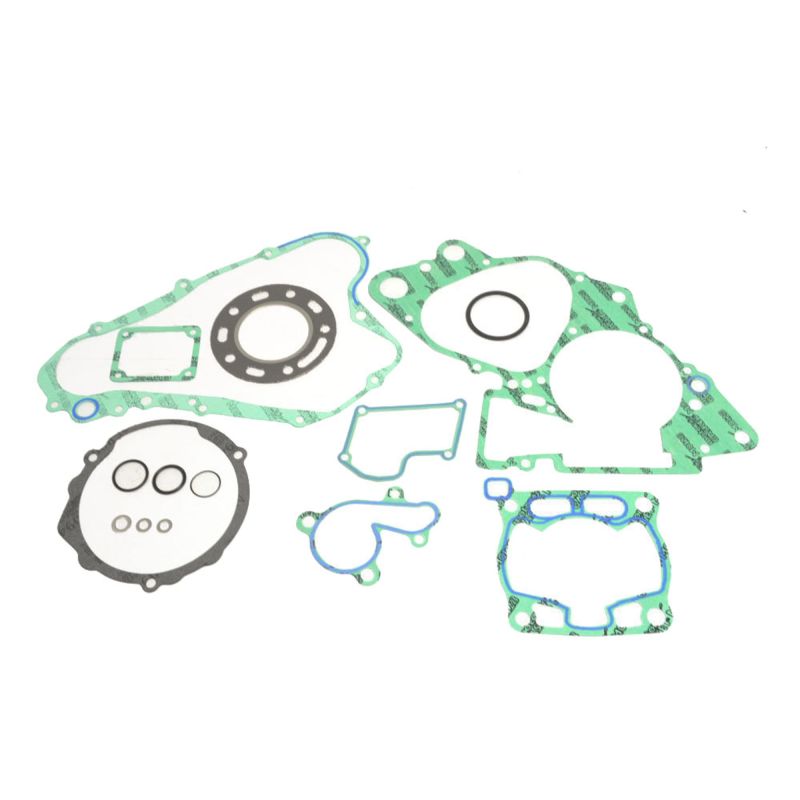 Athena 1989 Suzuki RM 125 Complete Gasket Kit P400510850129