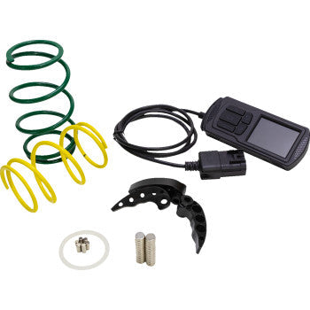 DYNOJET Stage-2 Power Package Kit - 2017-2019 POLARIS RZR XP TURBO 96090003