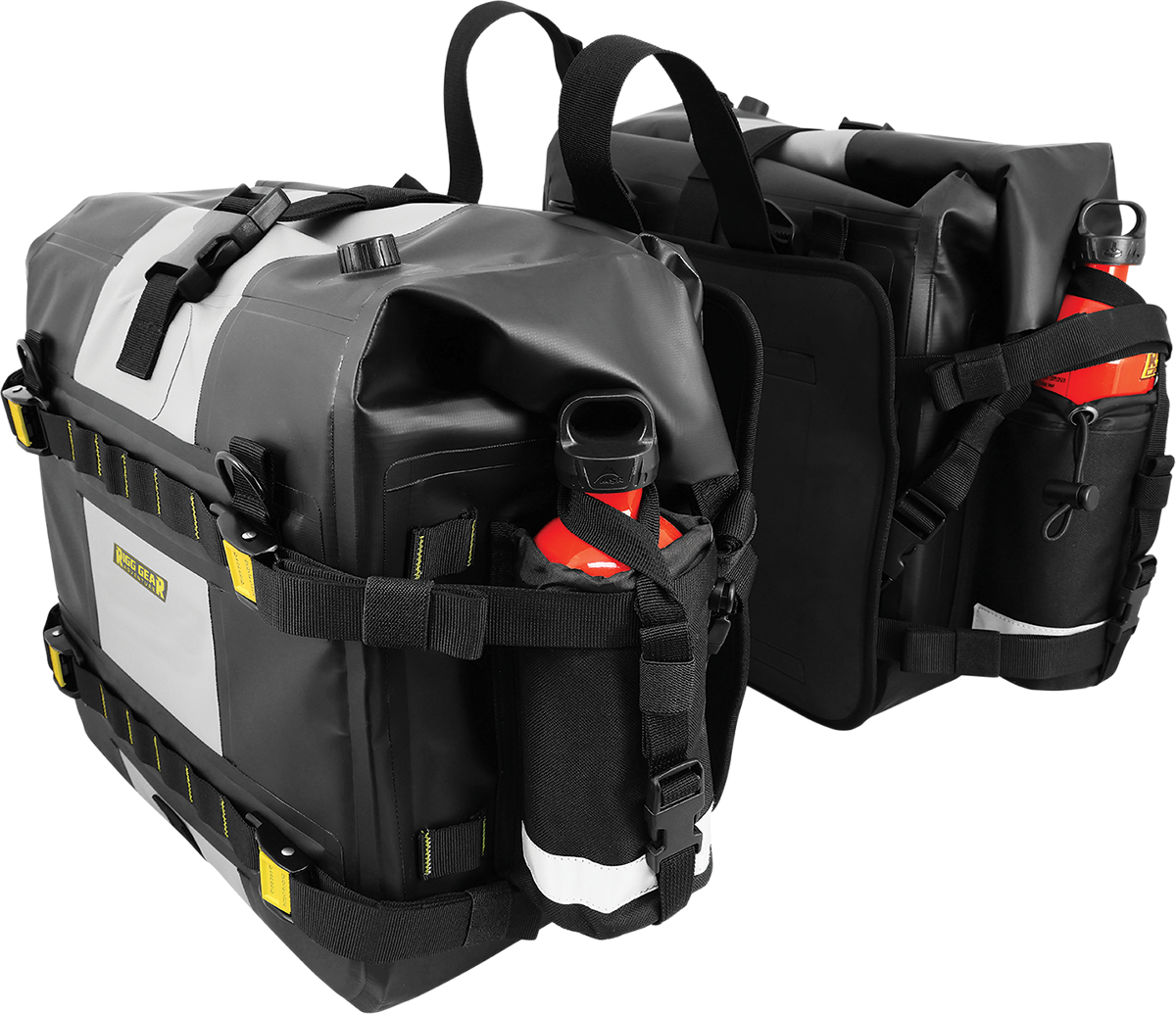 NELSON RIGG Hurricane Saddlebags SE-4050