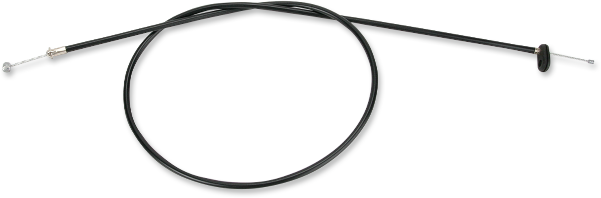 Parts Unlimited Throttle Cable - Honda TRX200 /ATC 200-185 17910-958-023