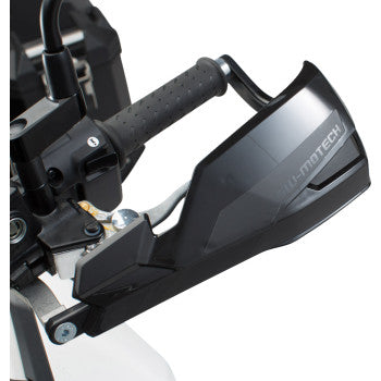 SW-MOTECH Adventure Protection System - Triumph - Tiger 1200 Explorer ADV.11.703.76001