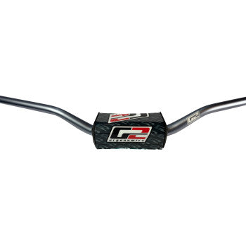 G2 ERGONOMICS CORP. Slicer Pre-Tapped Handlebar - Mid - Gray 80-4020