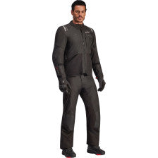 IN STOCK OPEN BOX ALPINESTARS Jacket Andes Drystar V4 Blk SMALL 3200526-10-S