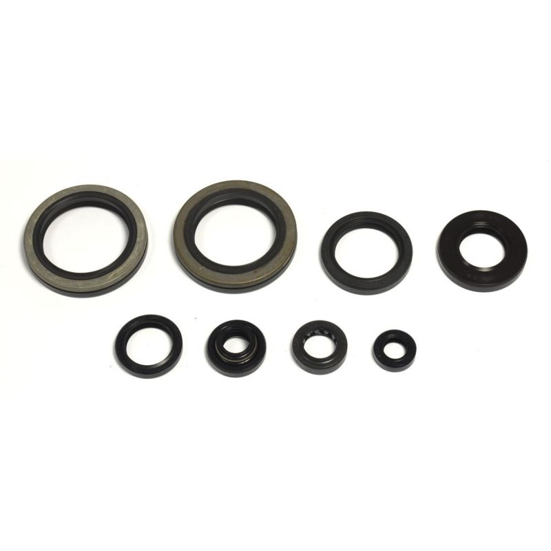 Athena 93-95 Suzuki RM 250 Engine Oil Seals Kit P400510400252