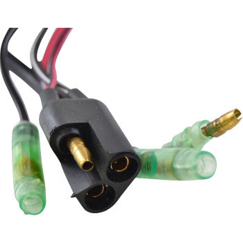 RM STATOR CDI Box - Arctic Cat RM02014