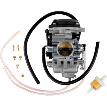 MOOSE OFFROAD Replacement Carburetor - Yamaha TTR 225 700-1317-PU