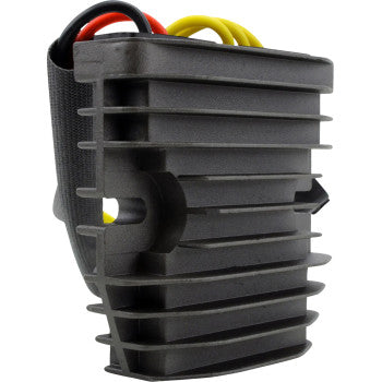 RM STATOR Voltage Regulator - Mosfet - Arctic Cat/Honda/Kawasaki/Yamaha/Suzuki RM30801H