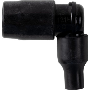 K&S TECHNOLOGIES Spark Plug Cap - 90° - 14 mm 10-1121H