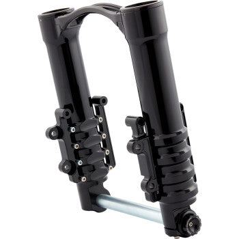 ARLEN NESS Fork Legs - Black 120-023