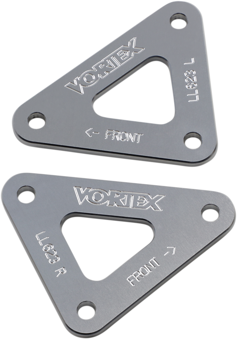 VORTEX Lowering Link - 1.50" LL623