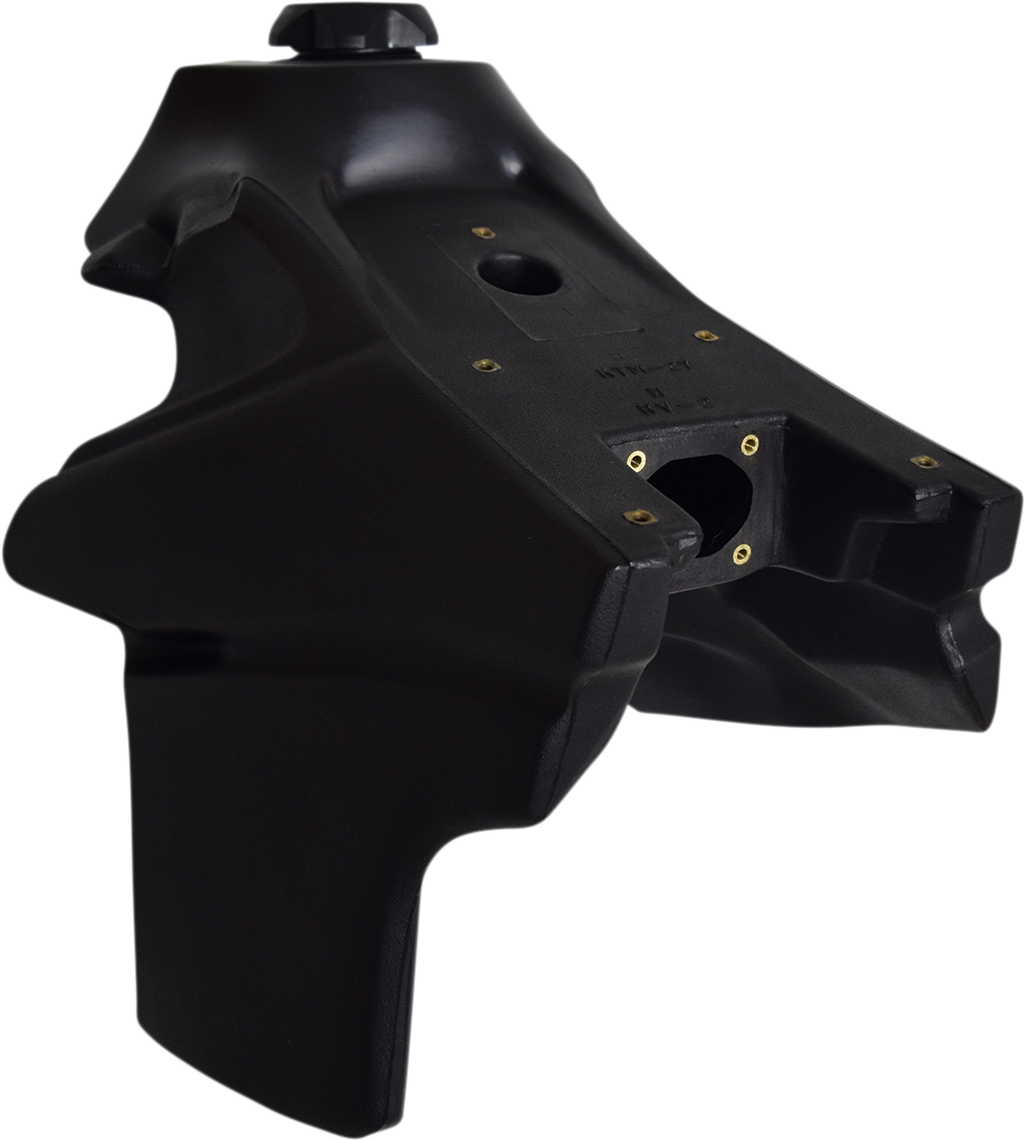 IMS PRODUCTS INC. Gas Tank - Black - KTM - 3.2 Gallon 113338-BK1