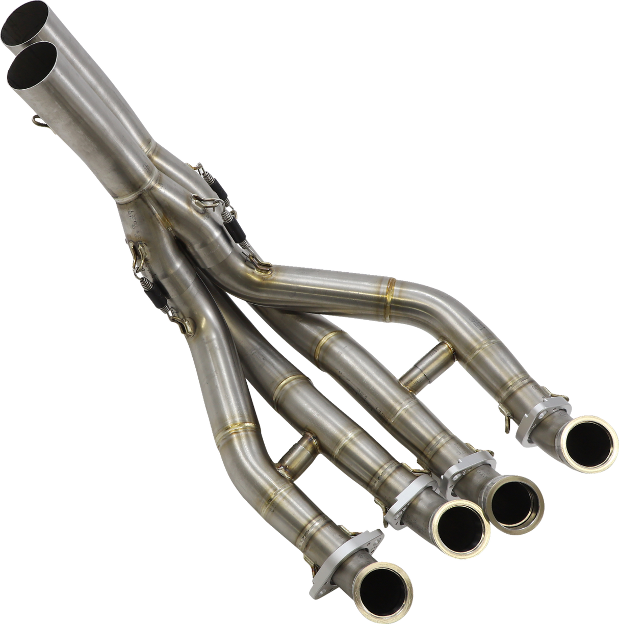 AKRAPOVIC Head Pipe ZX-10RR /R 2021-2023 E-K10R7 1812-0508