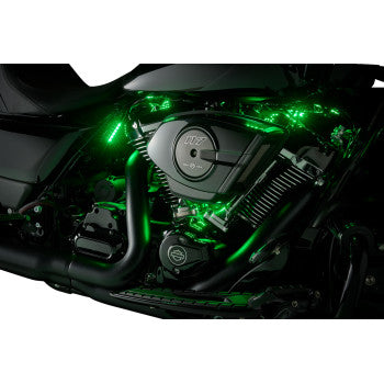 CIRO Engine Lighting Kit - Shock & Awe® 46031