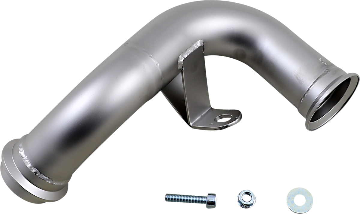 LEOVINCE Link Pipe 790/890 Duke 8094