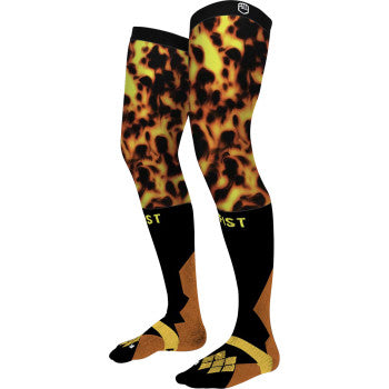 FIST HANDWEAR Brace Sock Tortoise Lg/Xl F-SC-01758-L/XL