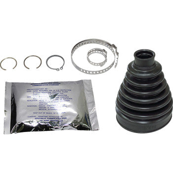 MOOSE OFFROAD CV Boot Kit - Front/Rear Inboard - Honda Pioneer 1000 AT-03C17