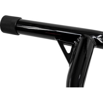 TRASK Assault Engine Guard - Gen 2 - Black TM-3611BK