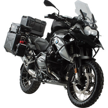 SW-MOTECH Adventure Protection System - BMW - 1200 GS ADV.07.783.76001