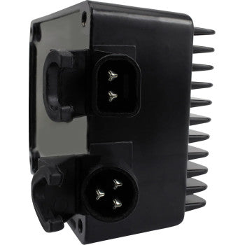 RM STATOR Voltage Regulator - Mosfet - Black - FLHTKSE/FLHXSE/FLTRUSE RMS021-108800