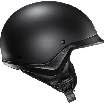 HJC C20 Helmet - Solid - Metal Black - Small HP37NUS4METV