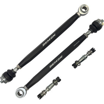 DEMON Tie Rod - Front - Heavy Duty - Wolverine PATD-8003XHD-D