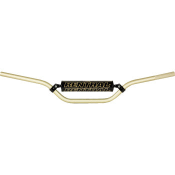 RENTHAL Handlebar - 7/8" - 809 - RC High - Limited Edition Hard Ano 80901HA01364
