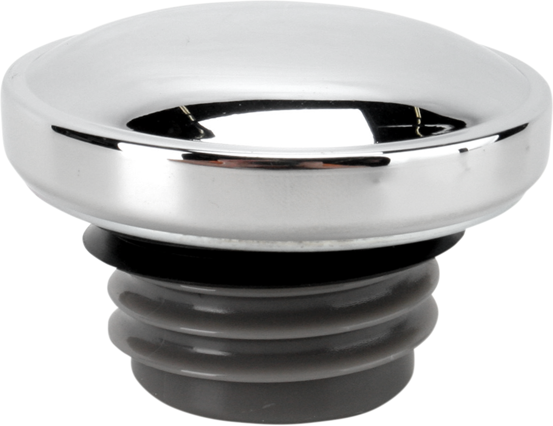 KURYAKYN Gas Cap - Right-Hand Thread Vented Stock-Style 8669
