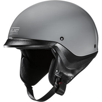 HJC C20 Helmet - Solid - N Gray - Medium HP37NUS5XGNV