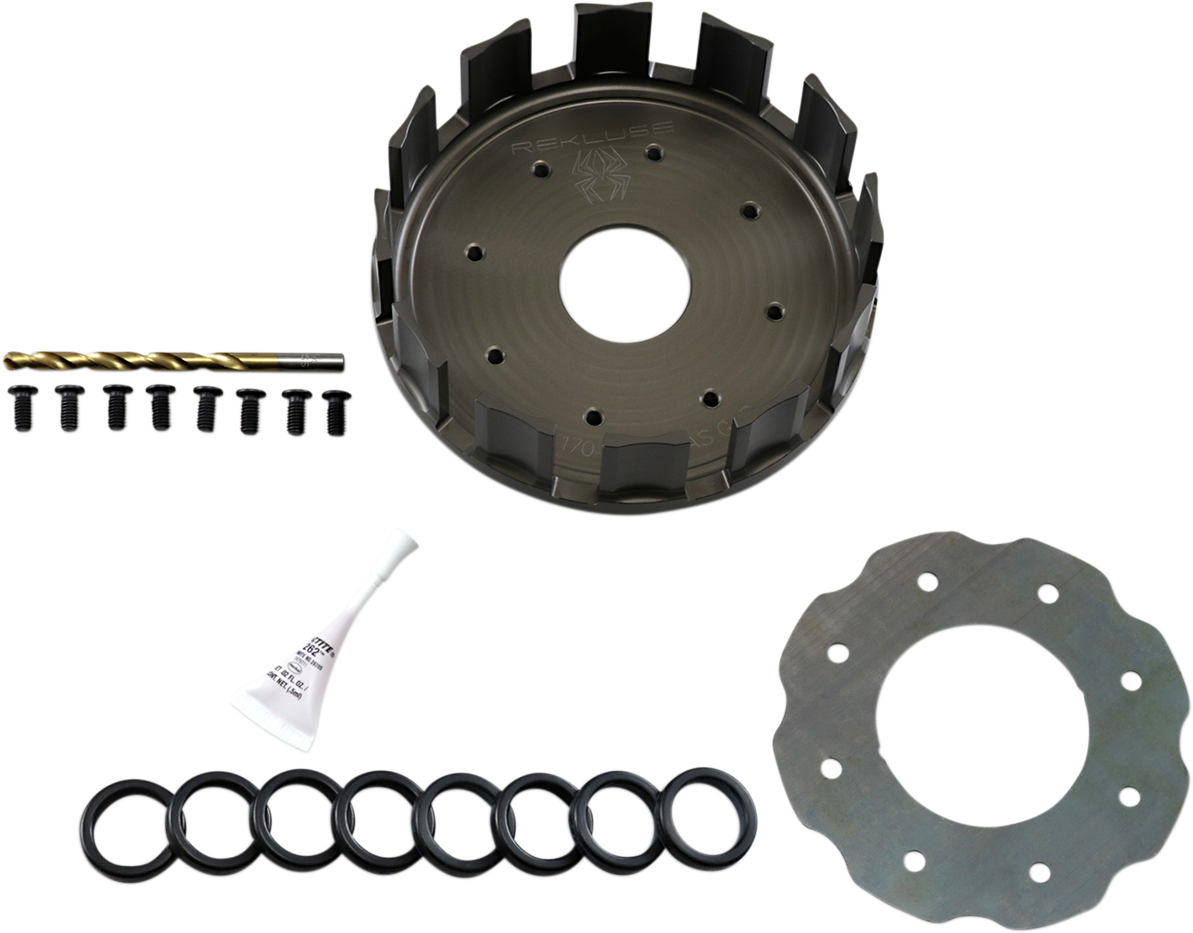 REKLUSE Clutch Basket Rieju/Gas Ga 2021 RMS-4100